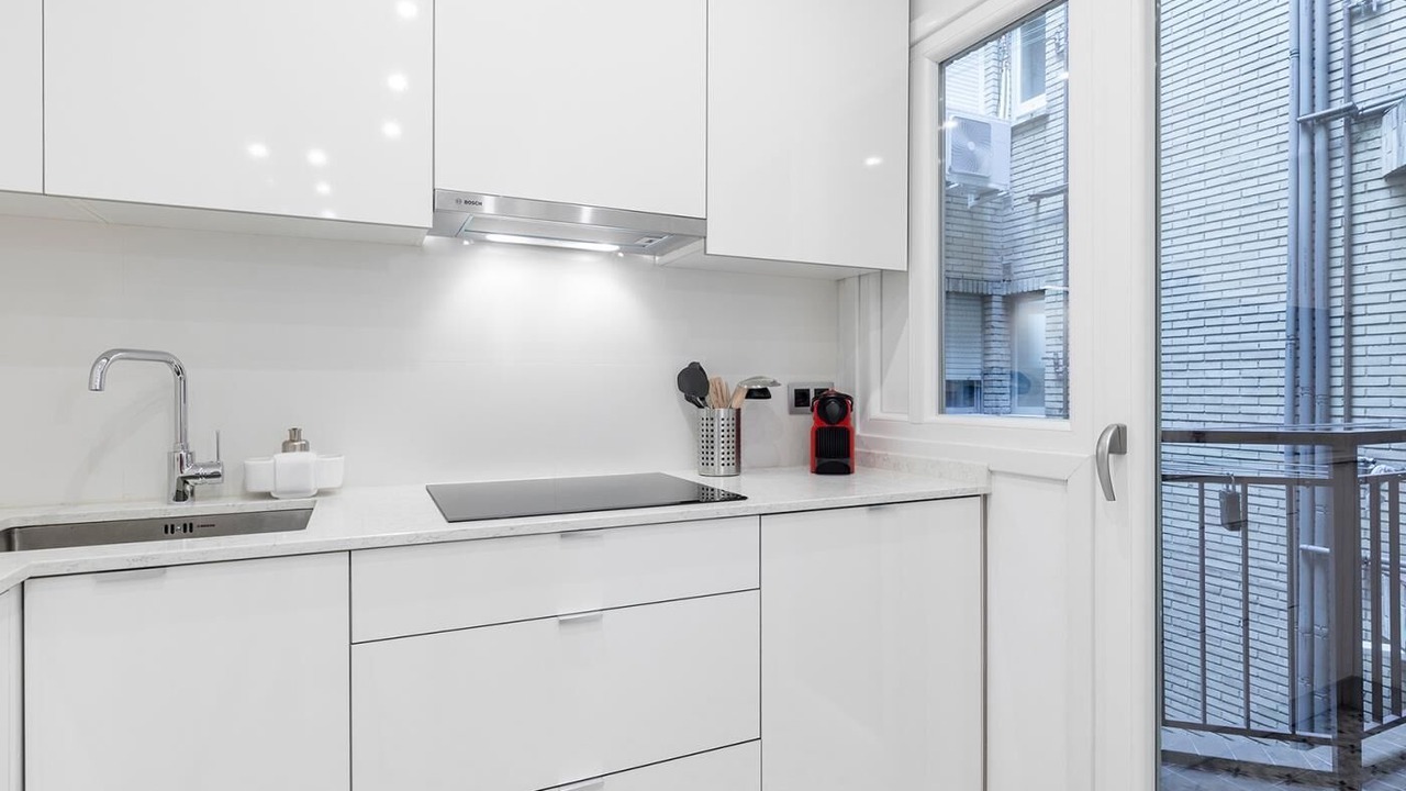 Photo of Kitchen in Goya