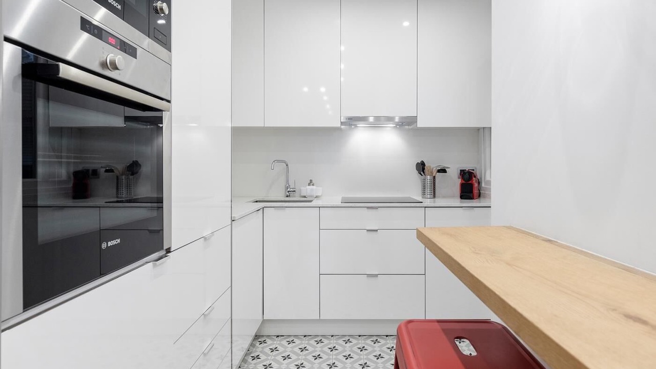 Photo of Kitchen in Goya