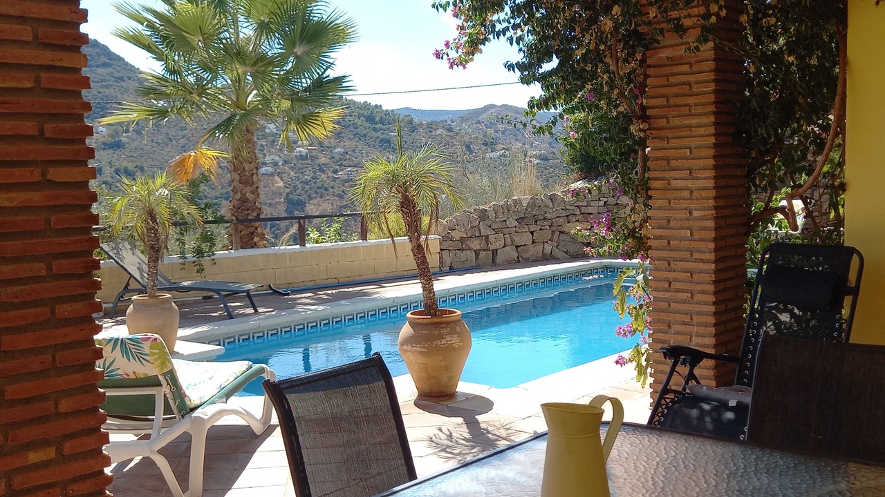 Photo of Outdoor in Comares
