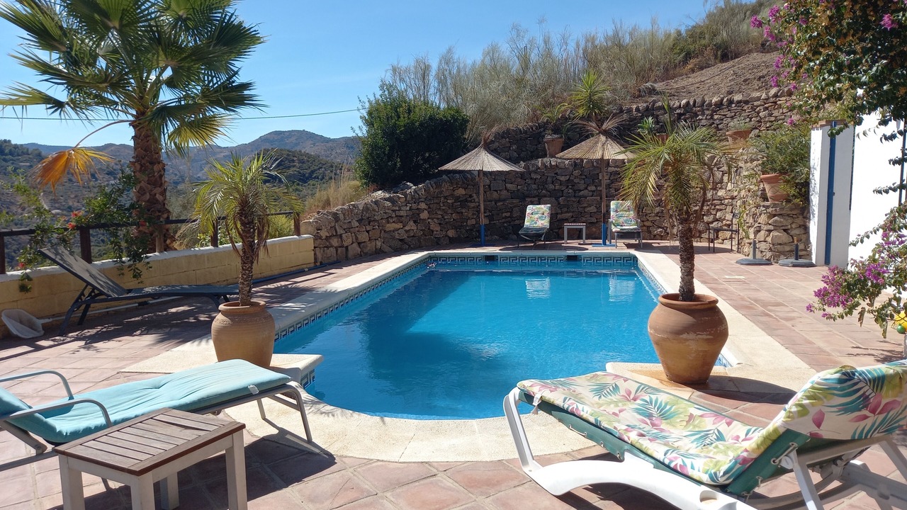Photo of Outdoor in Comares