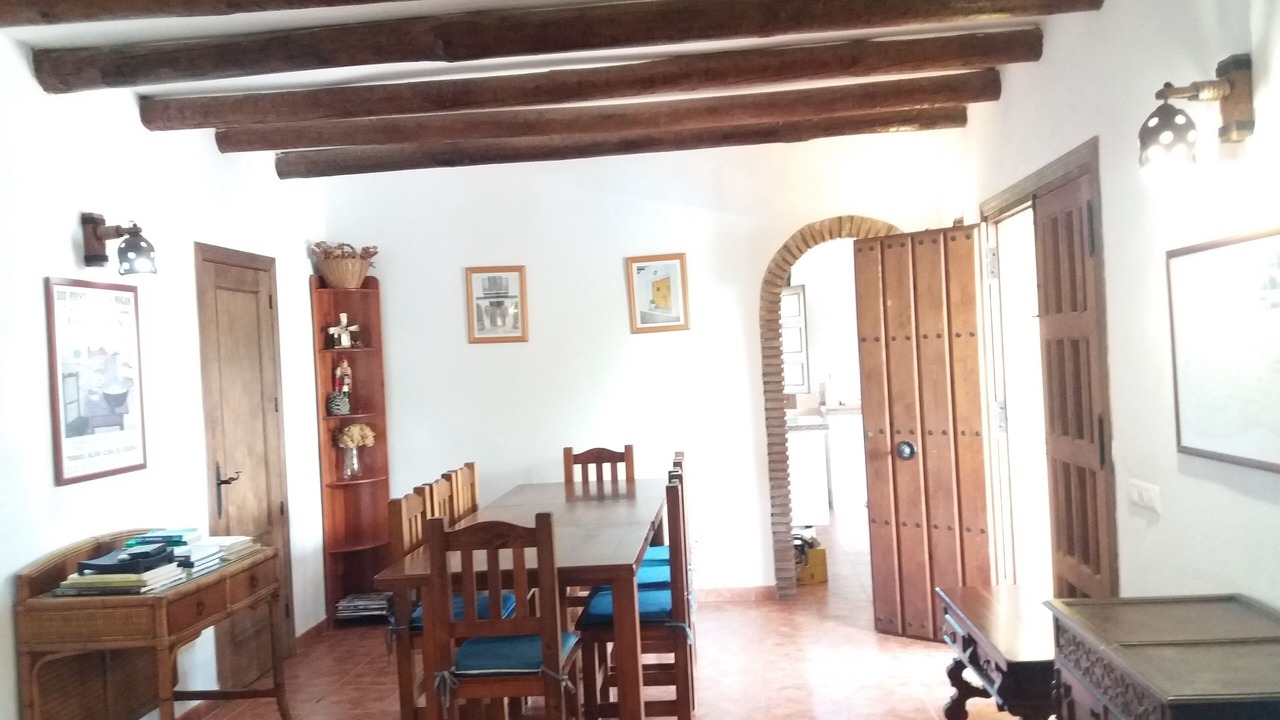 Photo of Outdoor in Comares