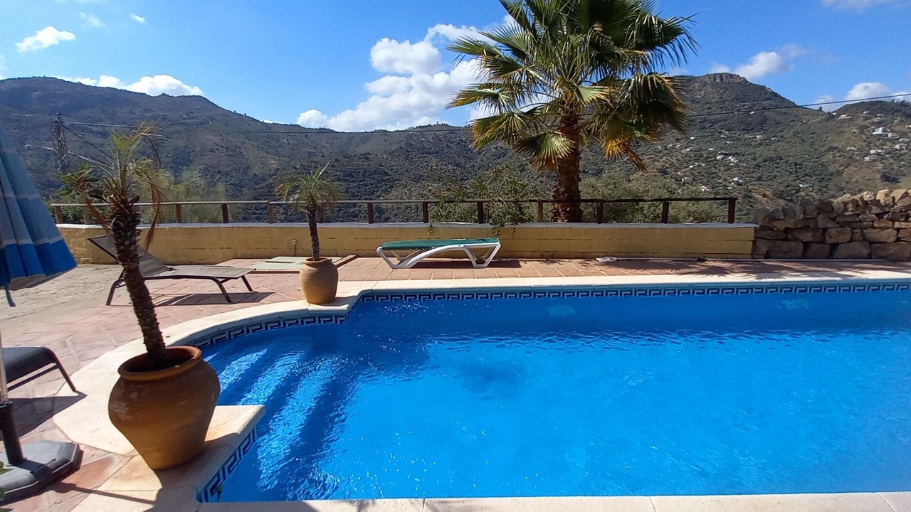 Photo of Outdoor in Comares