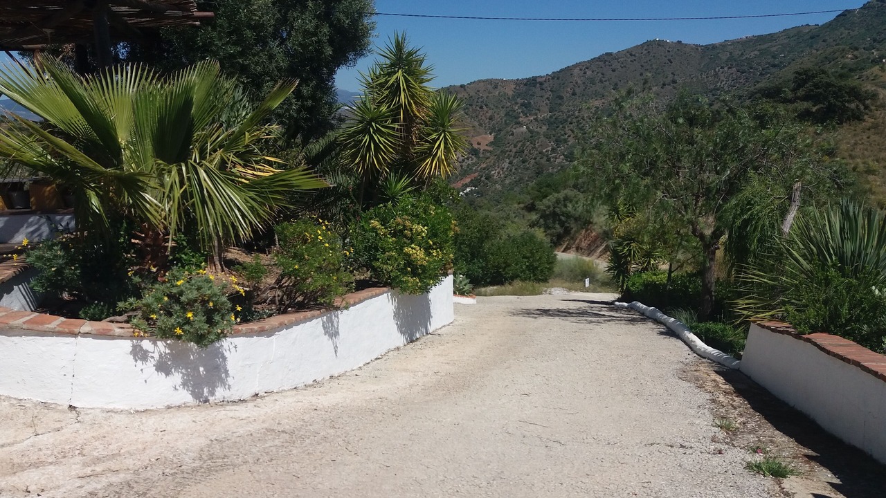 Photo of Outdoor in Comares