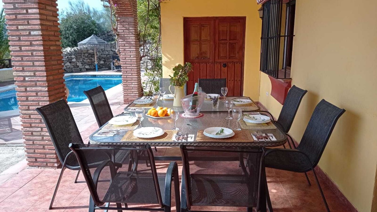 Photo of Outdoor in Comares