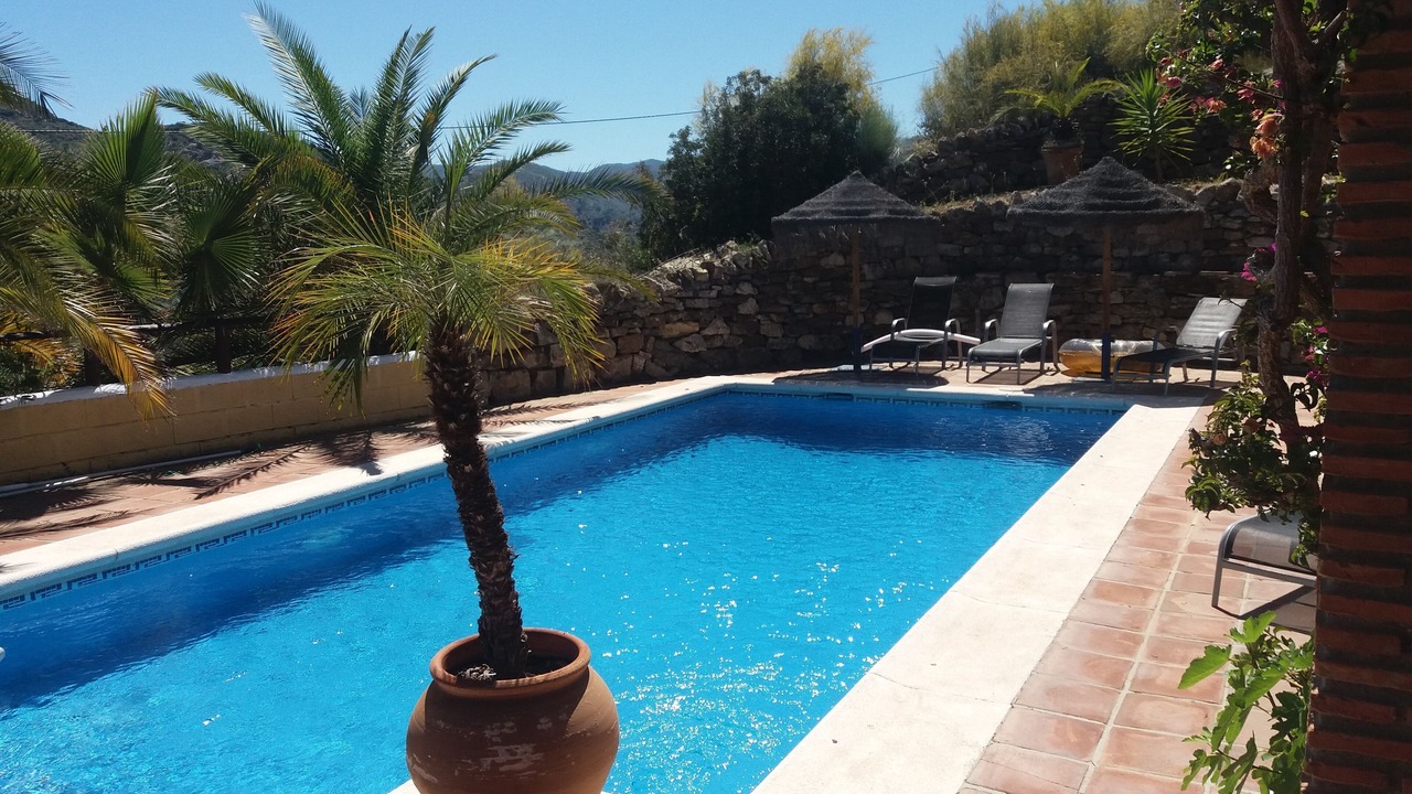 Photo of Outdoor in Comares
