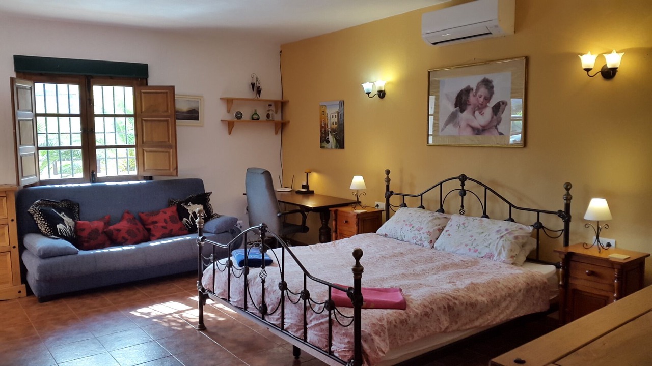 Photo of Outdoor in Comares