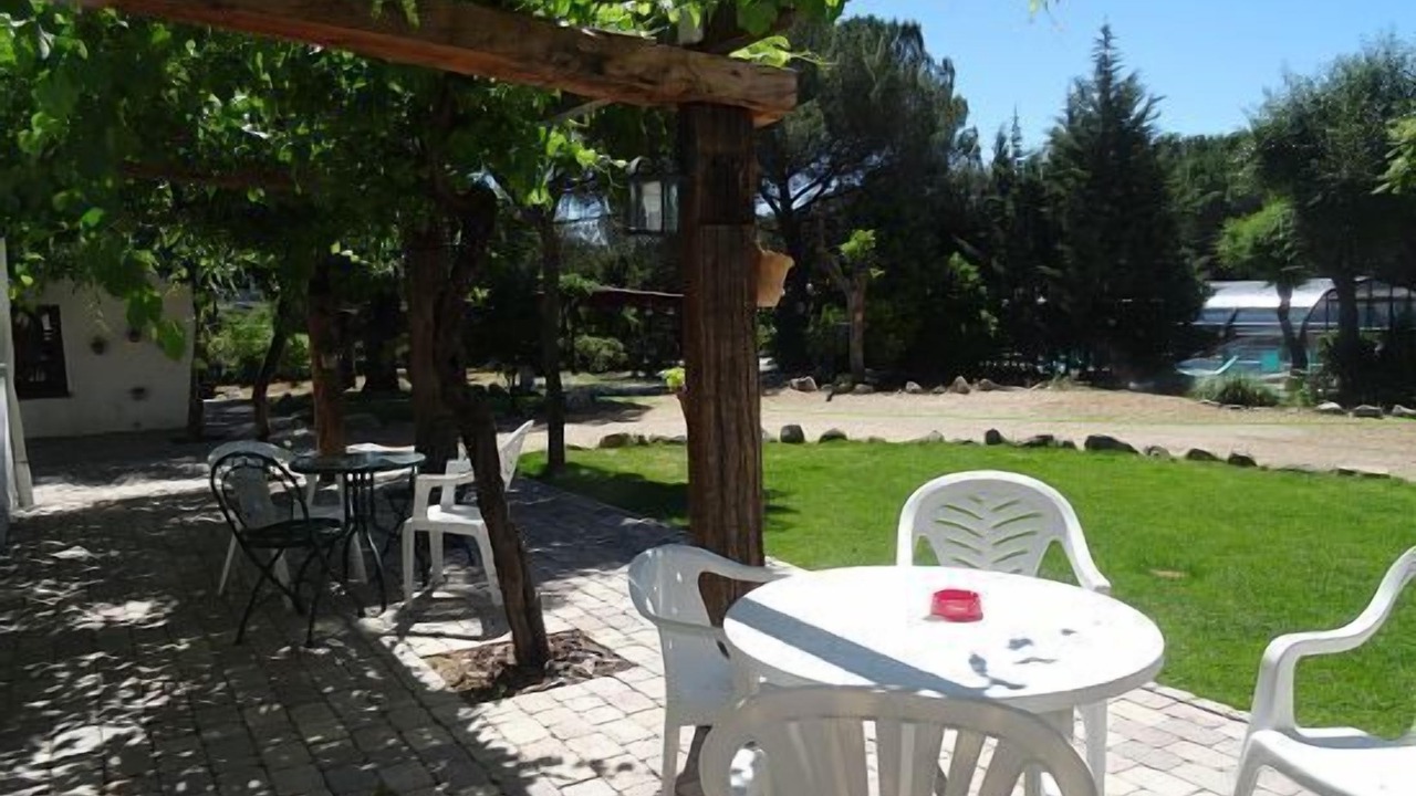 Photo of Outdoor in Galapagar