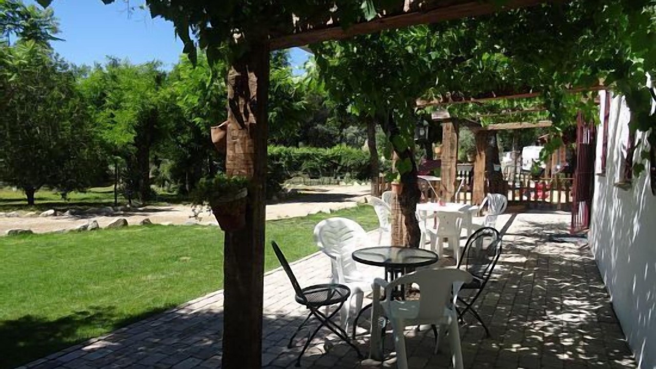 Photo of Outdoor in Galapagar