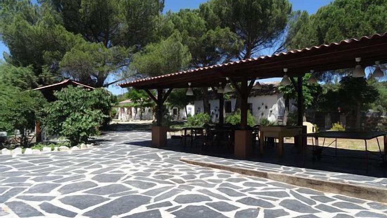 Photo of Outdoor in Galapagar