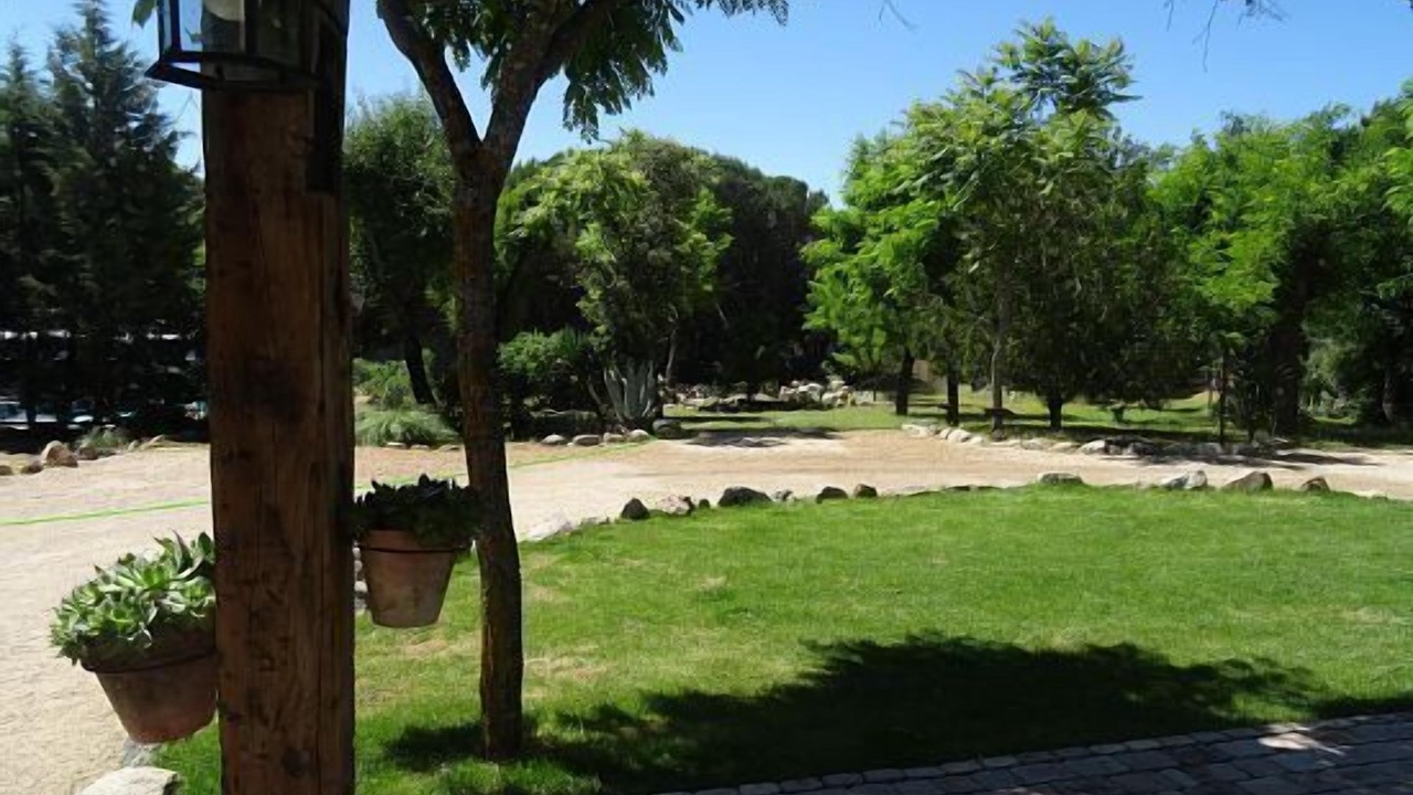 Photo of Outdoor in Galapagar