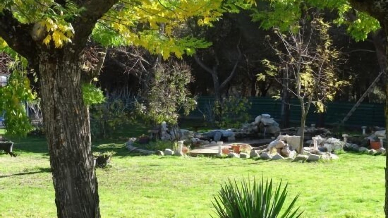 Photo of Outdoor in Galapagar