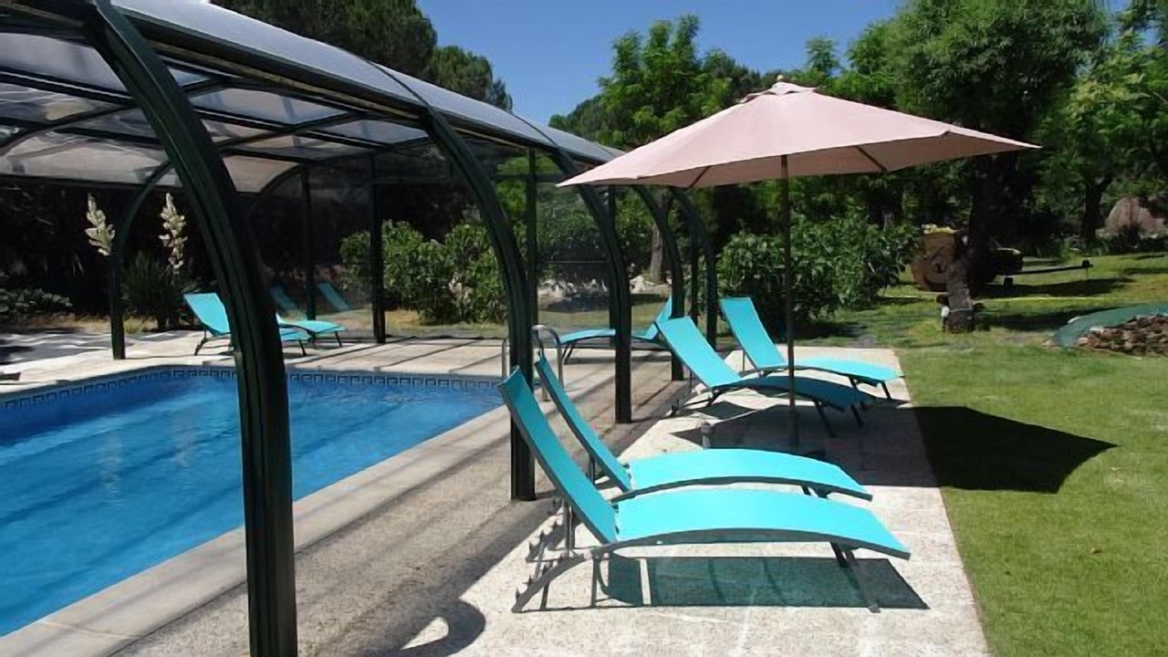 Photo of Outdoor in Galapagar