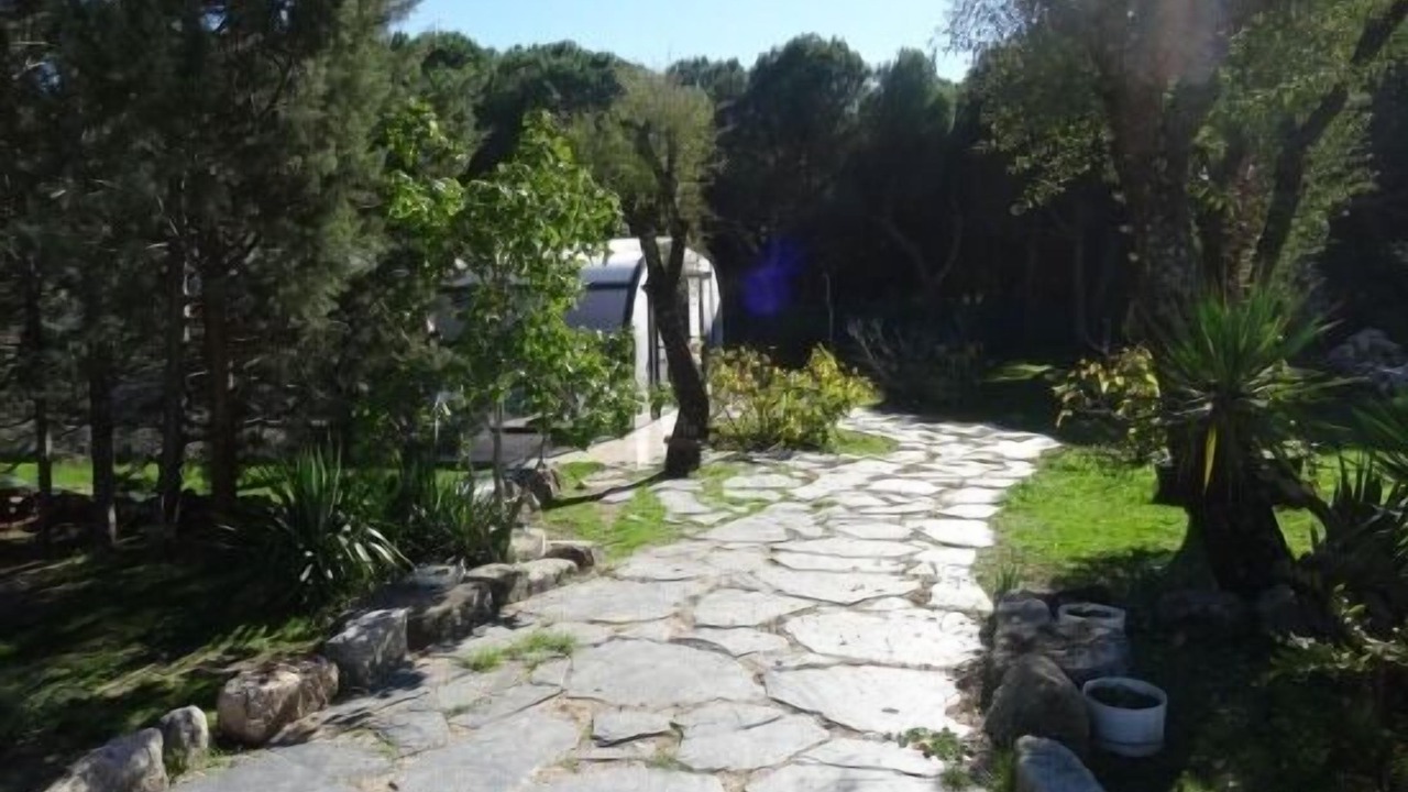 Photo of Outdoor in Galapagar