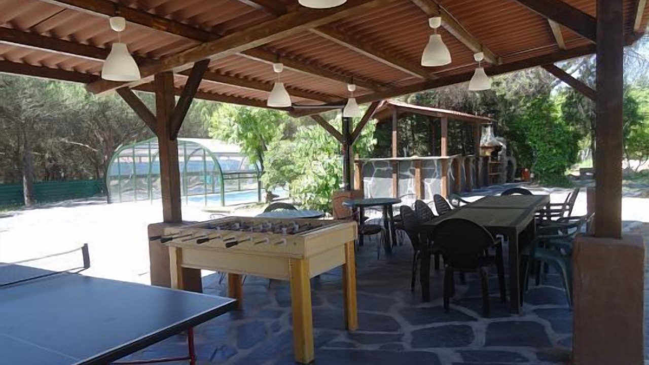 Photo of Outdoor in Galapagar
