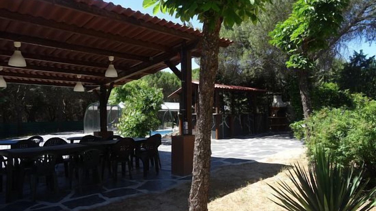 Photo of Outdoor in Galapagar