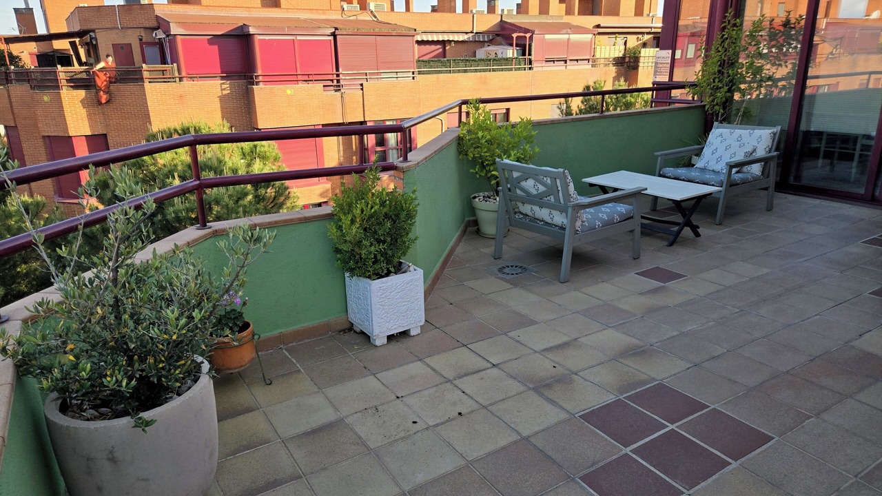 Photo of Outdoor in Villaverde