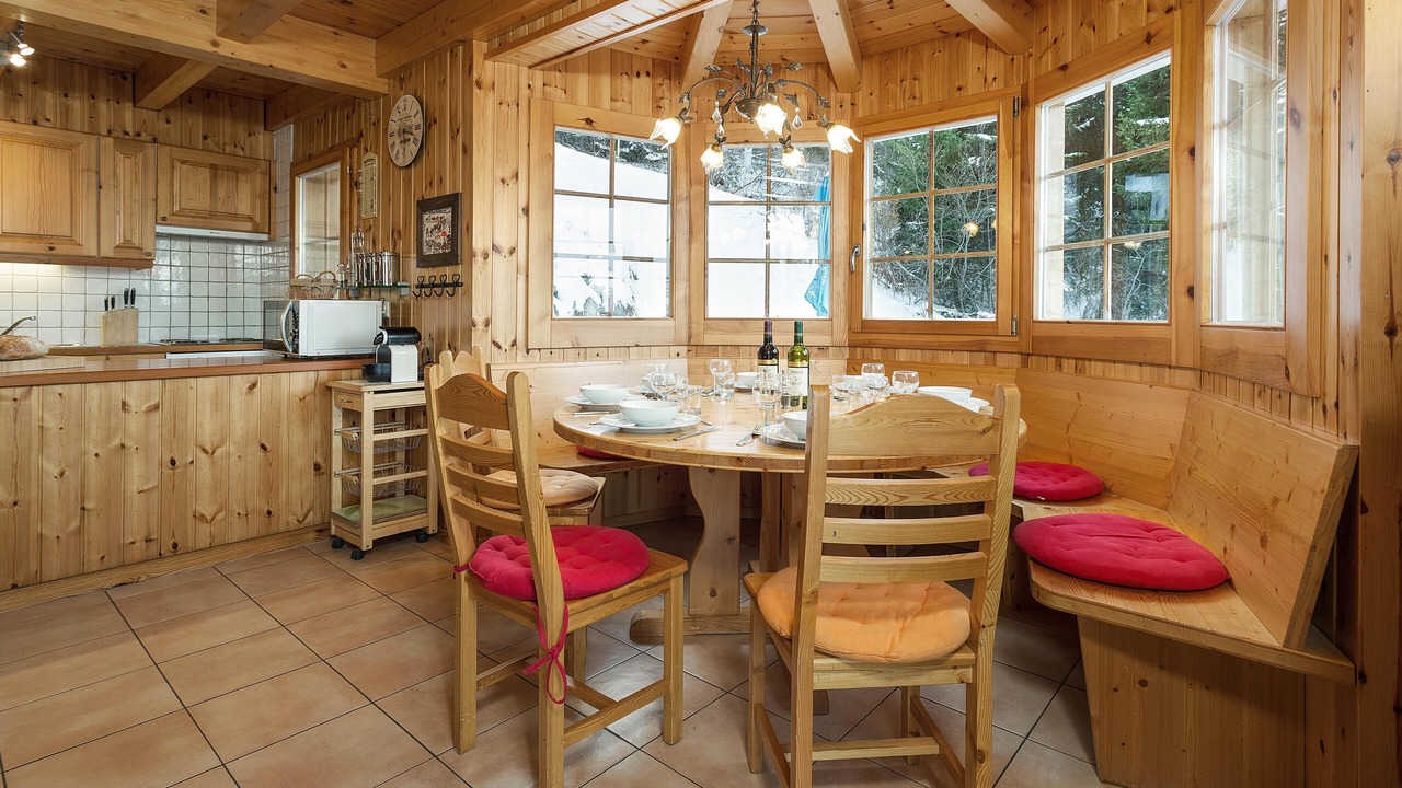 Photo of Livingroom in Riddes