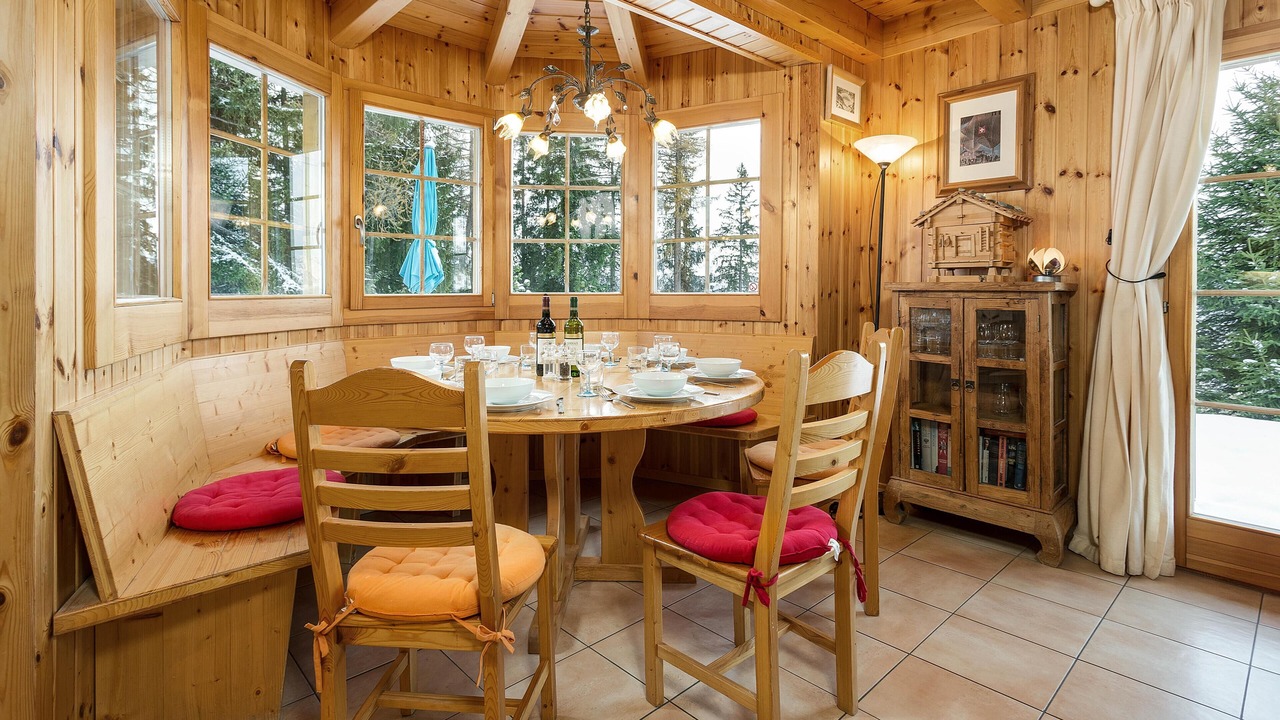Photo of Livingroom in Riddes