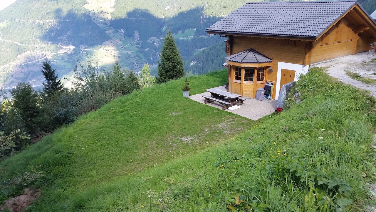 Photo of Outdoor in Riddes