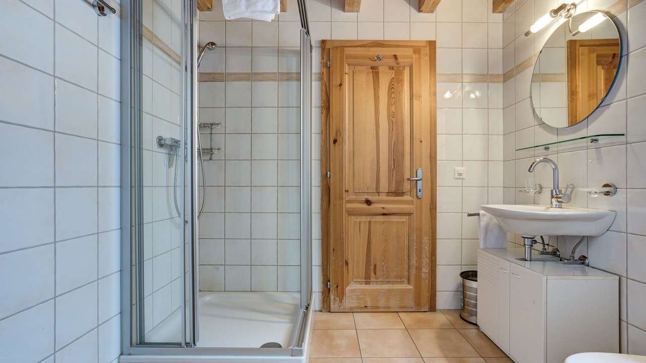 Photo of Bathroom in Riddes