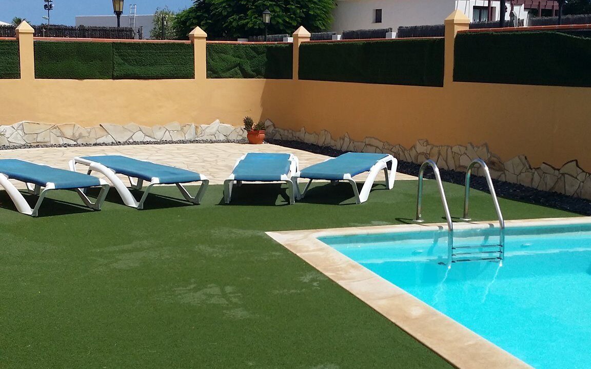 Photo of Outdoor in Corralejo