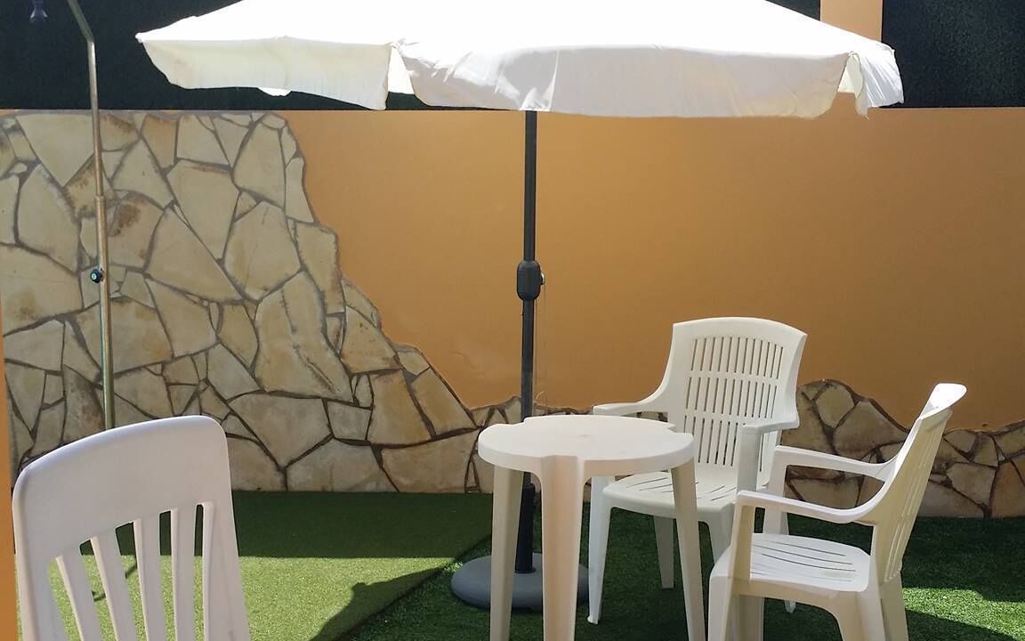 Photo of Outdoor in Corralejo