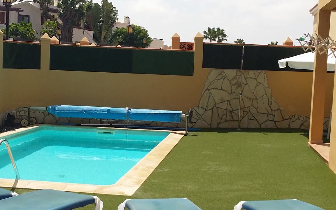 Photo of Outdoor in Corralejo