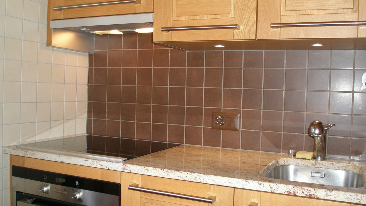 Photo of Kitchen in Salvan