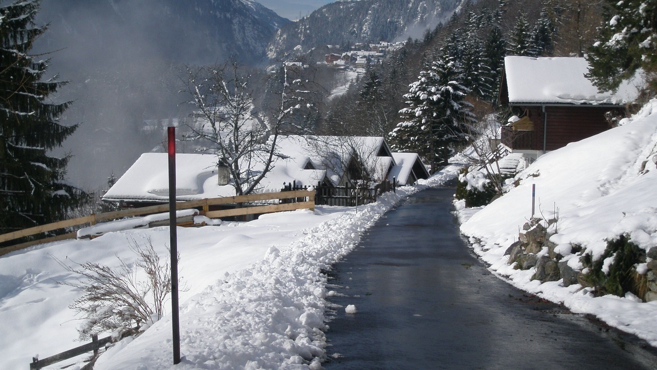 Photo of Outdoor in Salvan
