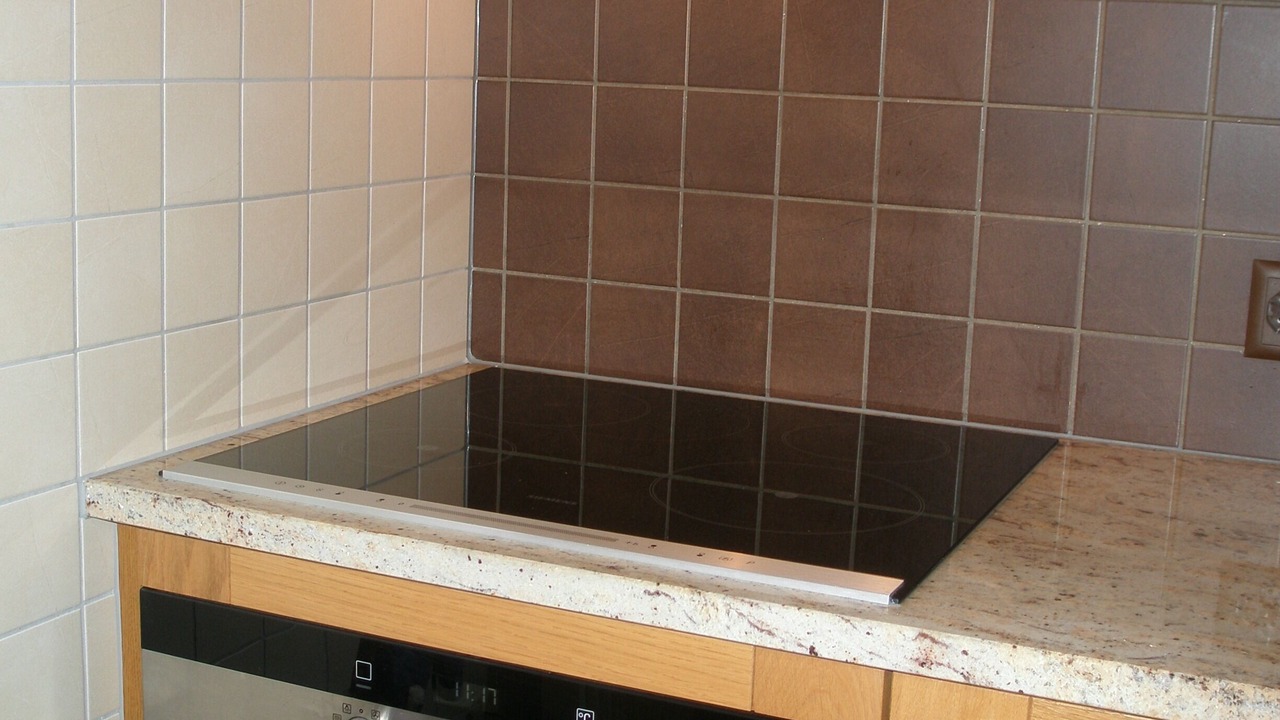 Photo of Kitchen in Salvan
