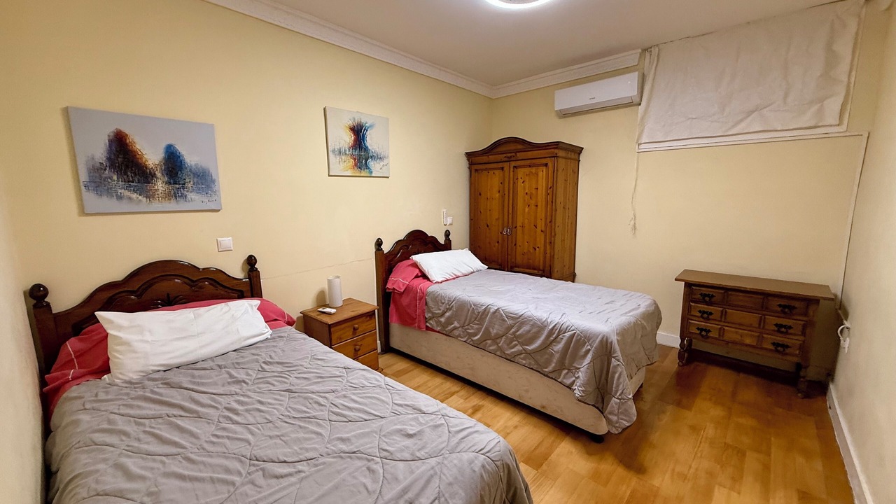 Photo of Bedroom in Torremolinos