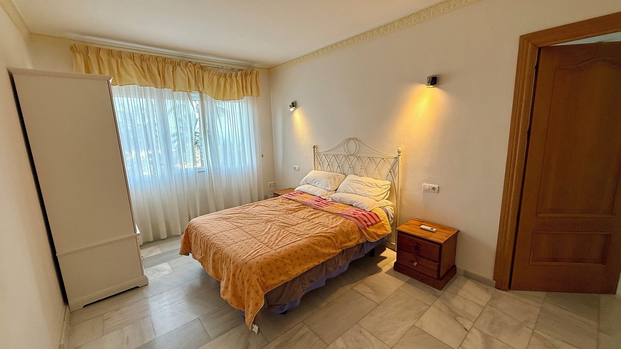 Photo of Bedroom in Torremolinos