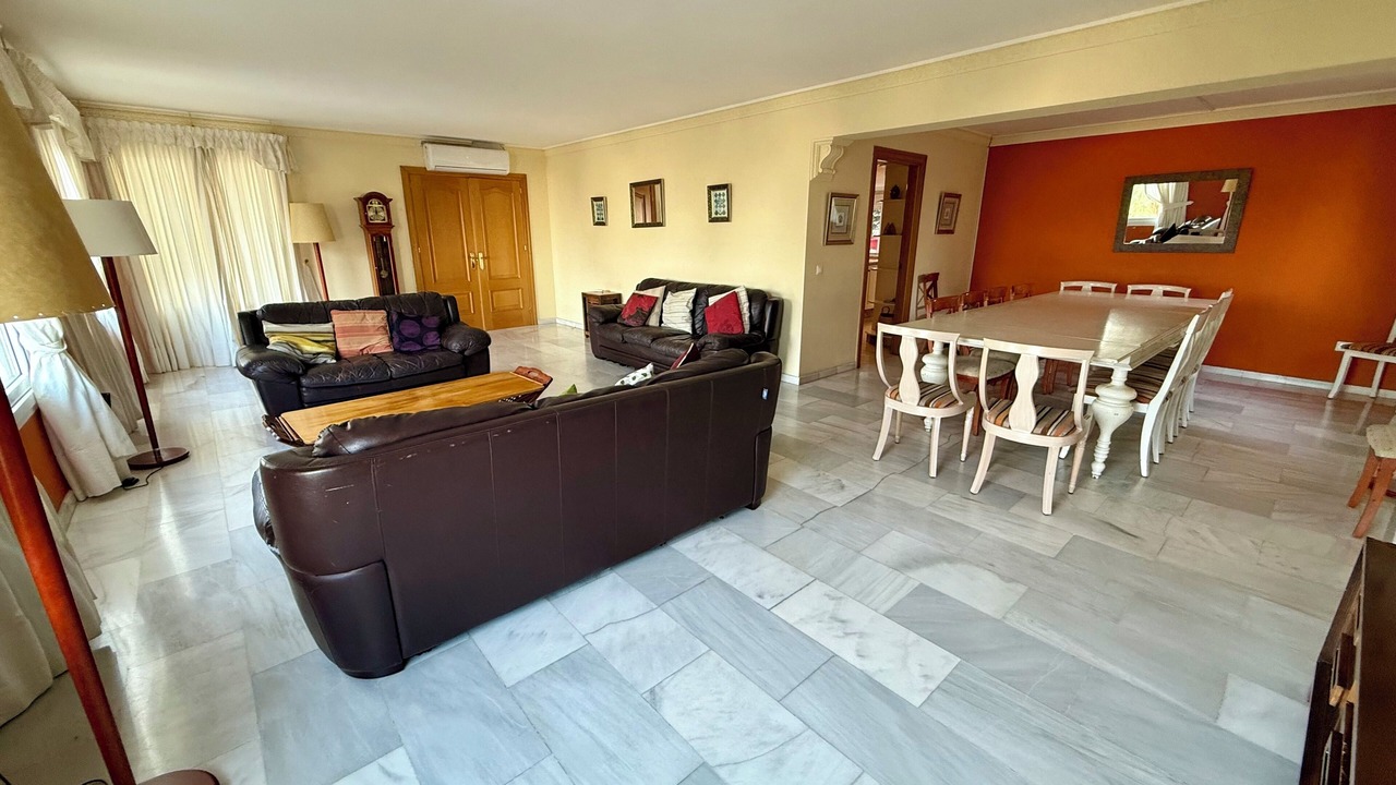 Photo of Livingroom in Torremolinos