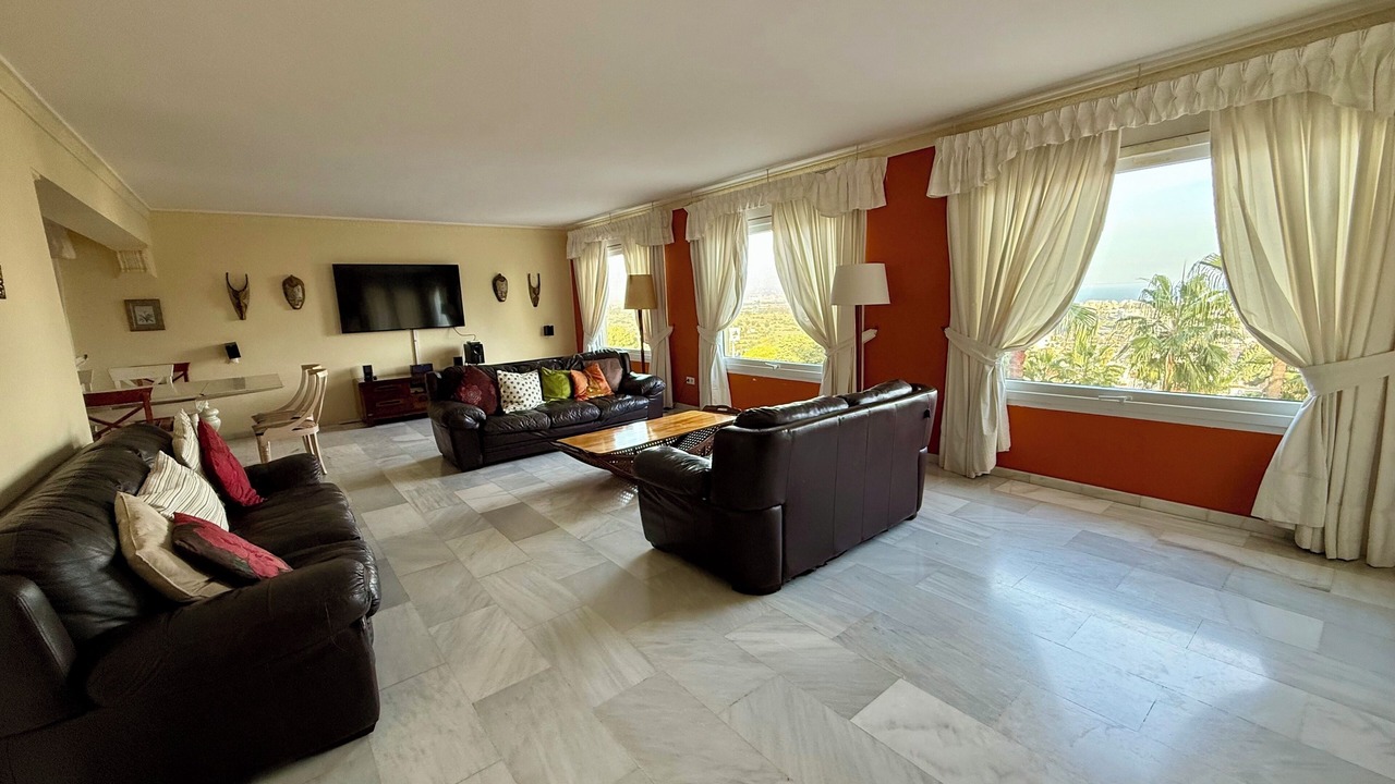 Photo of Livingroom in Torremolinos