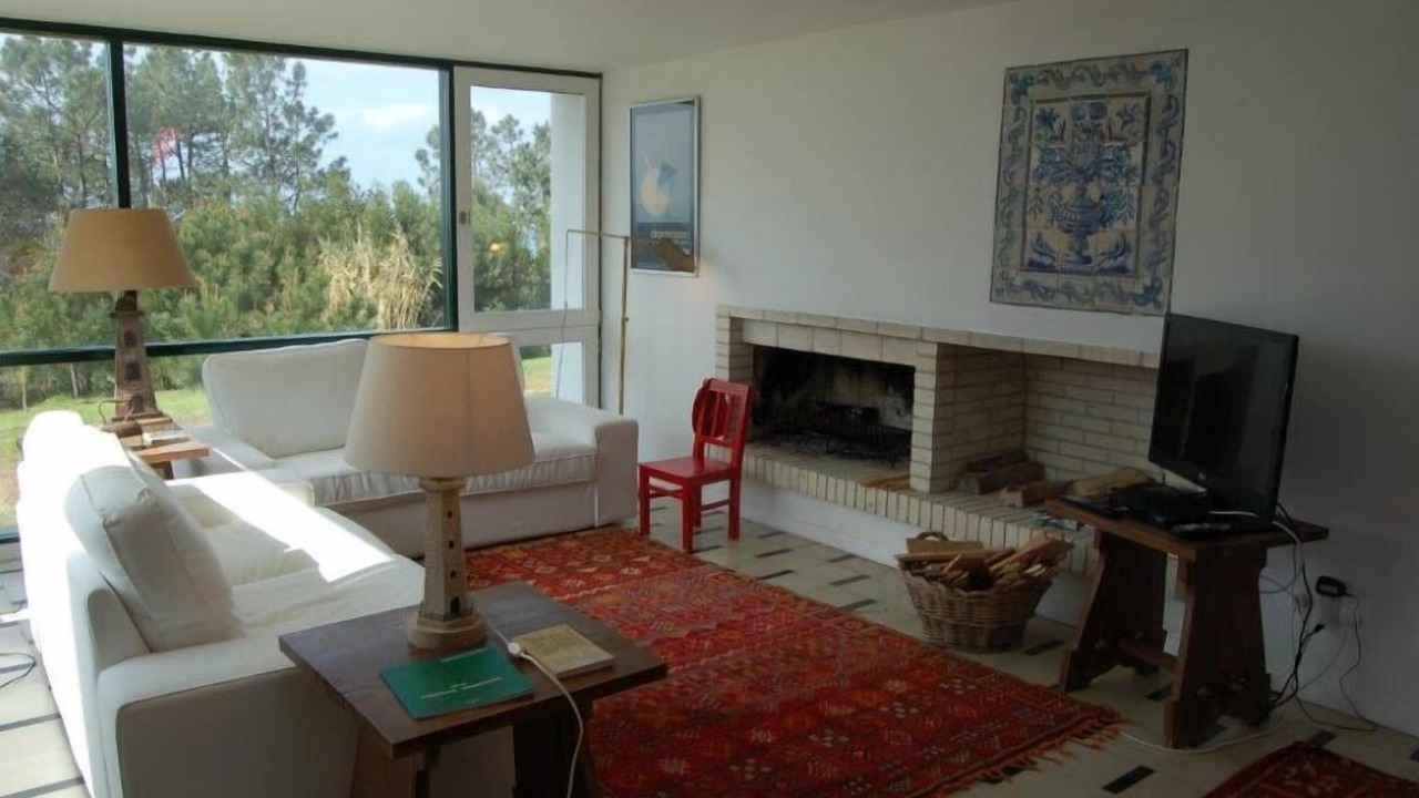 Photo of Livingroom in Carreco