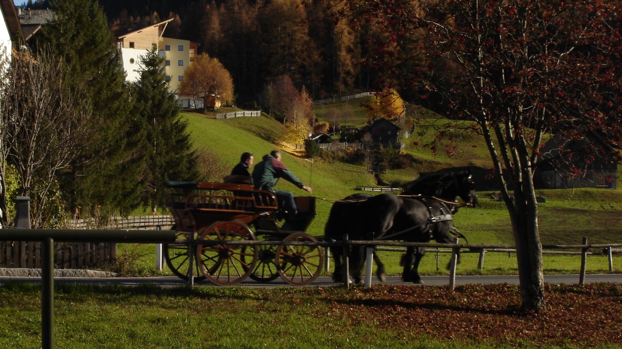 Photo of Outdoor in Sillian