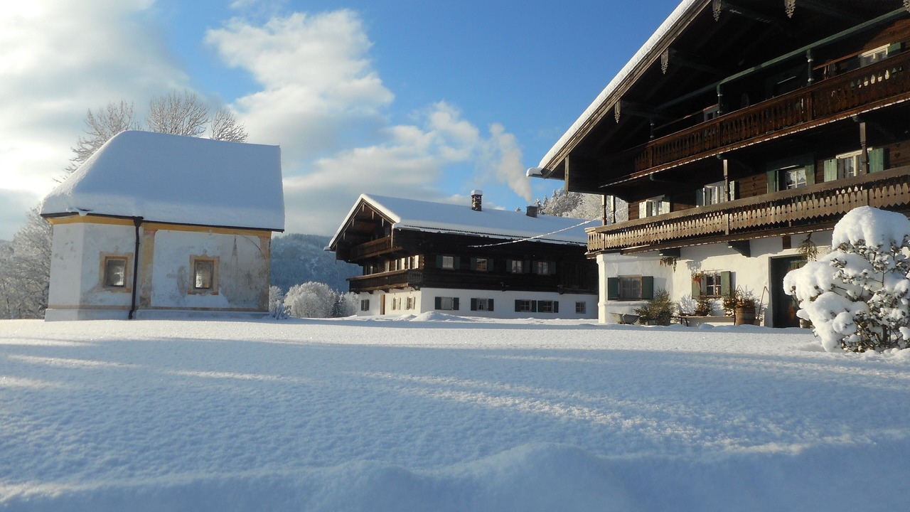 Photo of Outdoor in Kiefersfelden