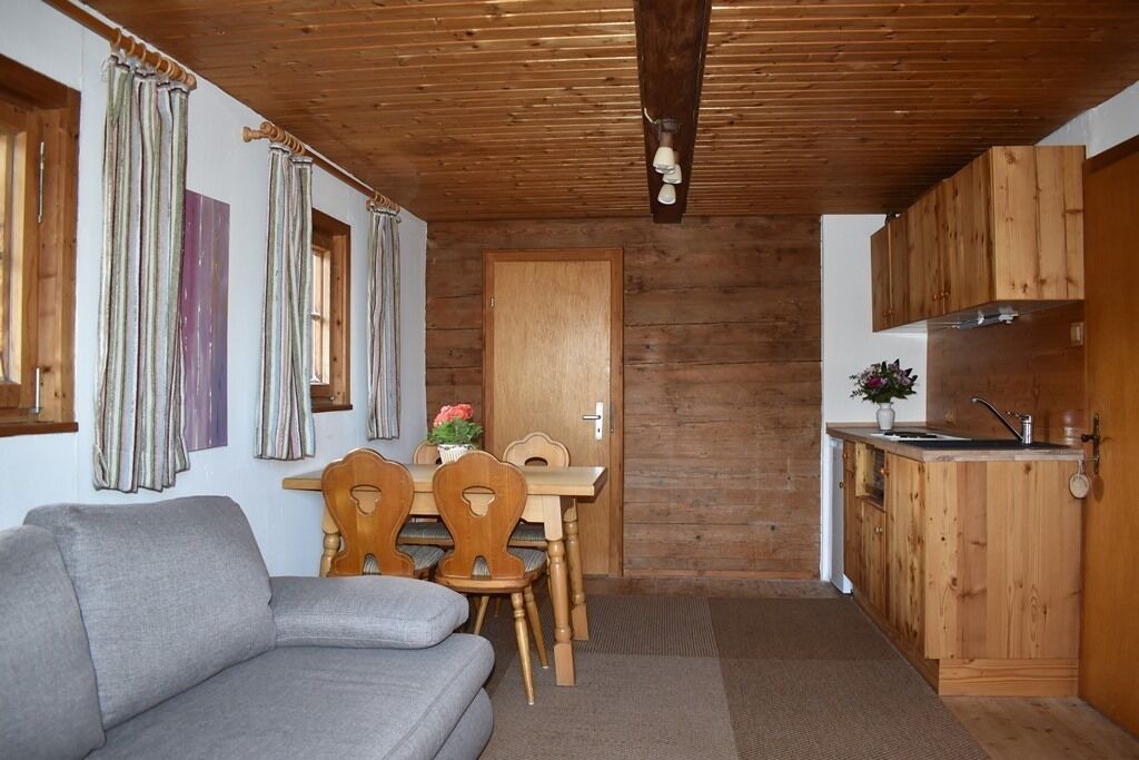 Photo of Livingroom in Kiefersfelden