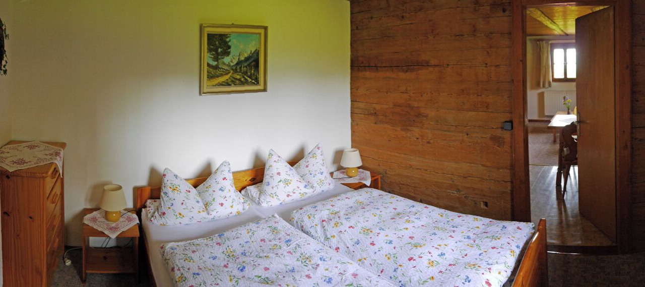 Photo of Bedroom in Kiefersfelden