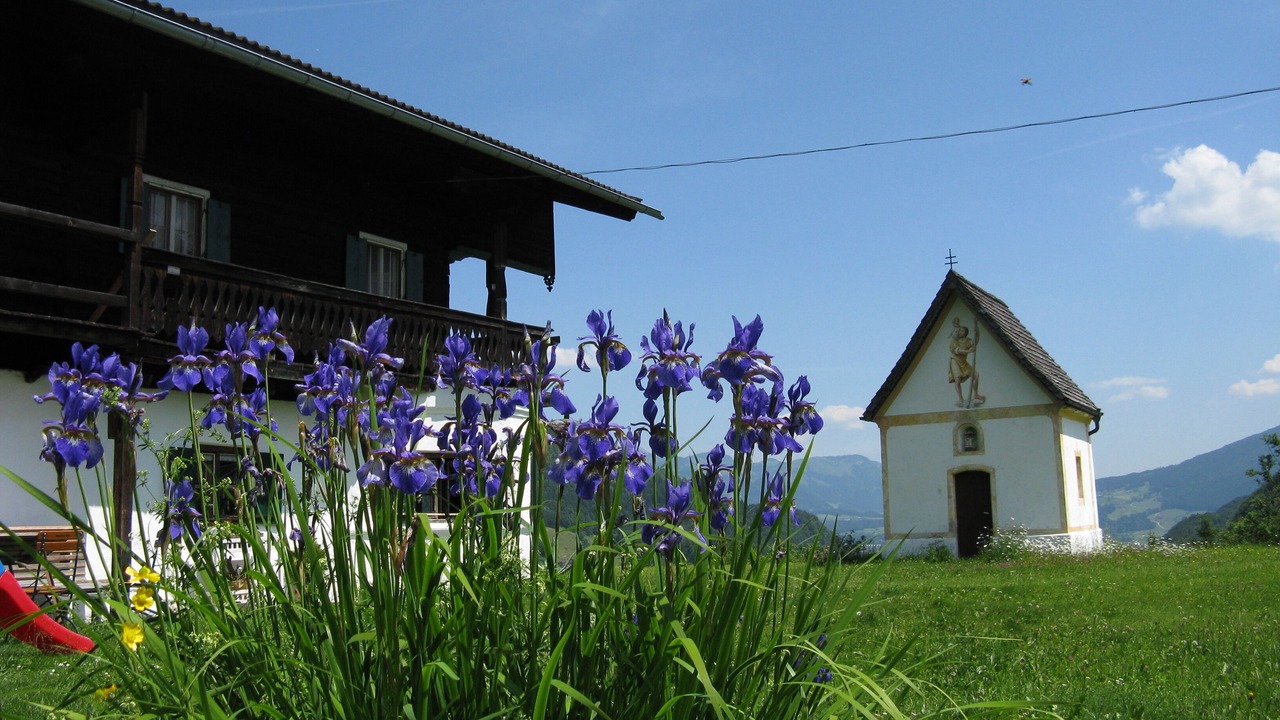 Photo of Outdoor in Kiefersfelden