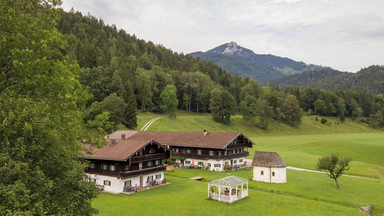 Photo of Outdoor in Kiefersfelden