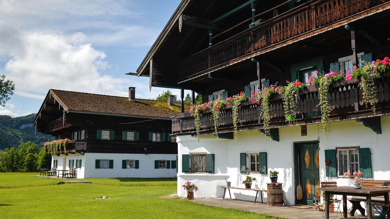 Photo of Outdoor in Kiefersfelden