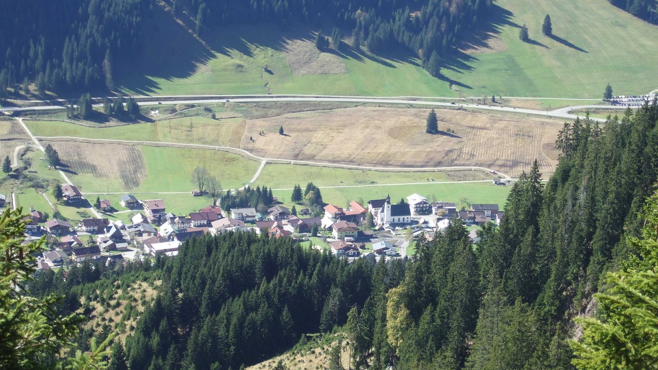 Photo of Outdoor in Nesselwaengle