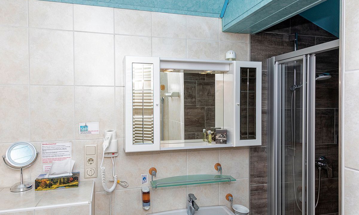 Photo of Bathroom in Nesselwaengle