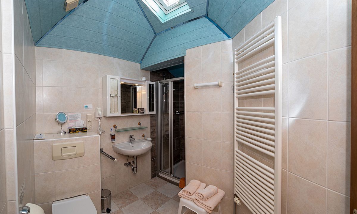 Photo of Bathroom in Nesselwaengle