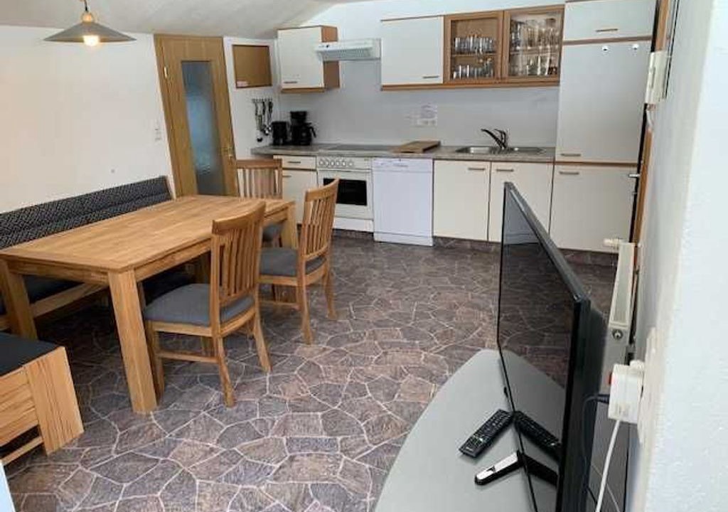 Photo of Kitchen in Nesselwaengle