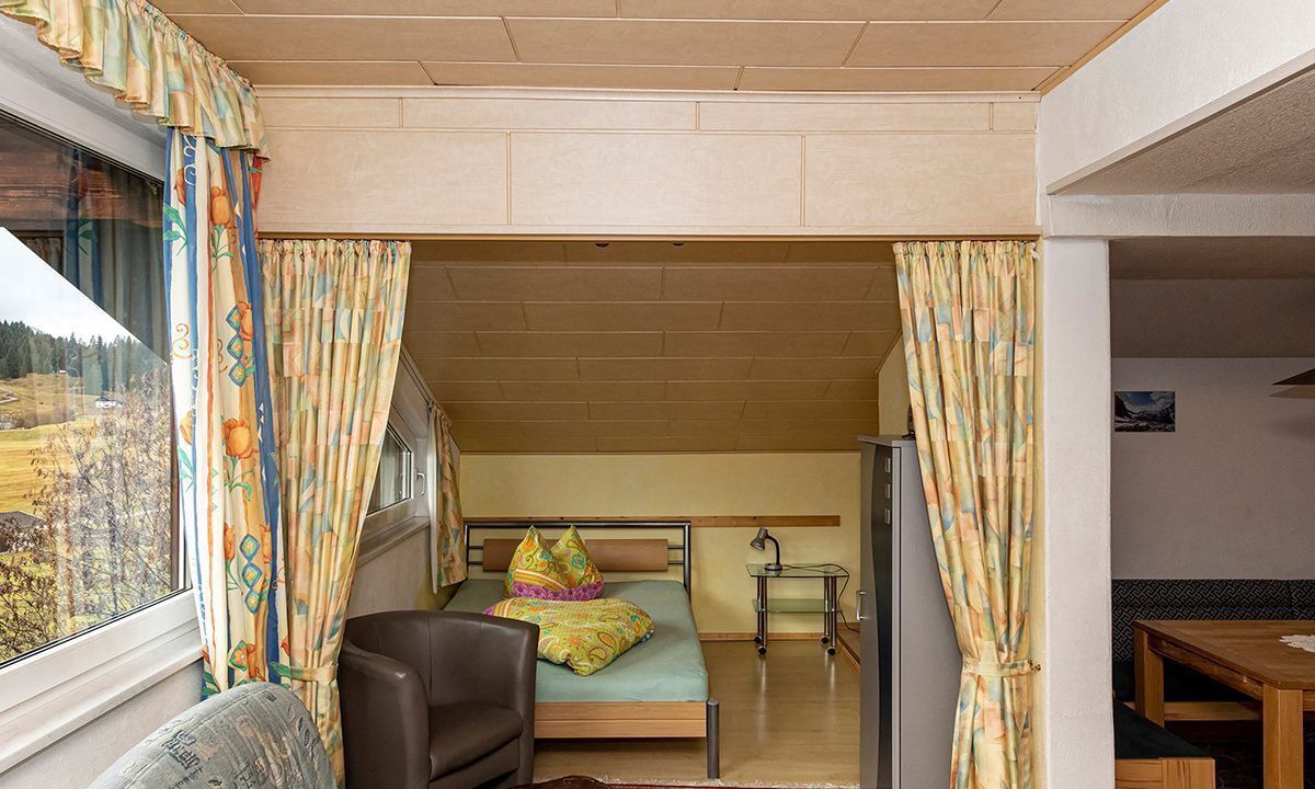 Photo of Bedroom in Nesselwaengle