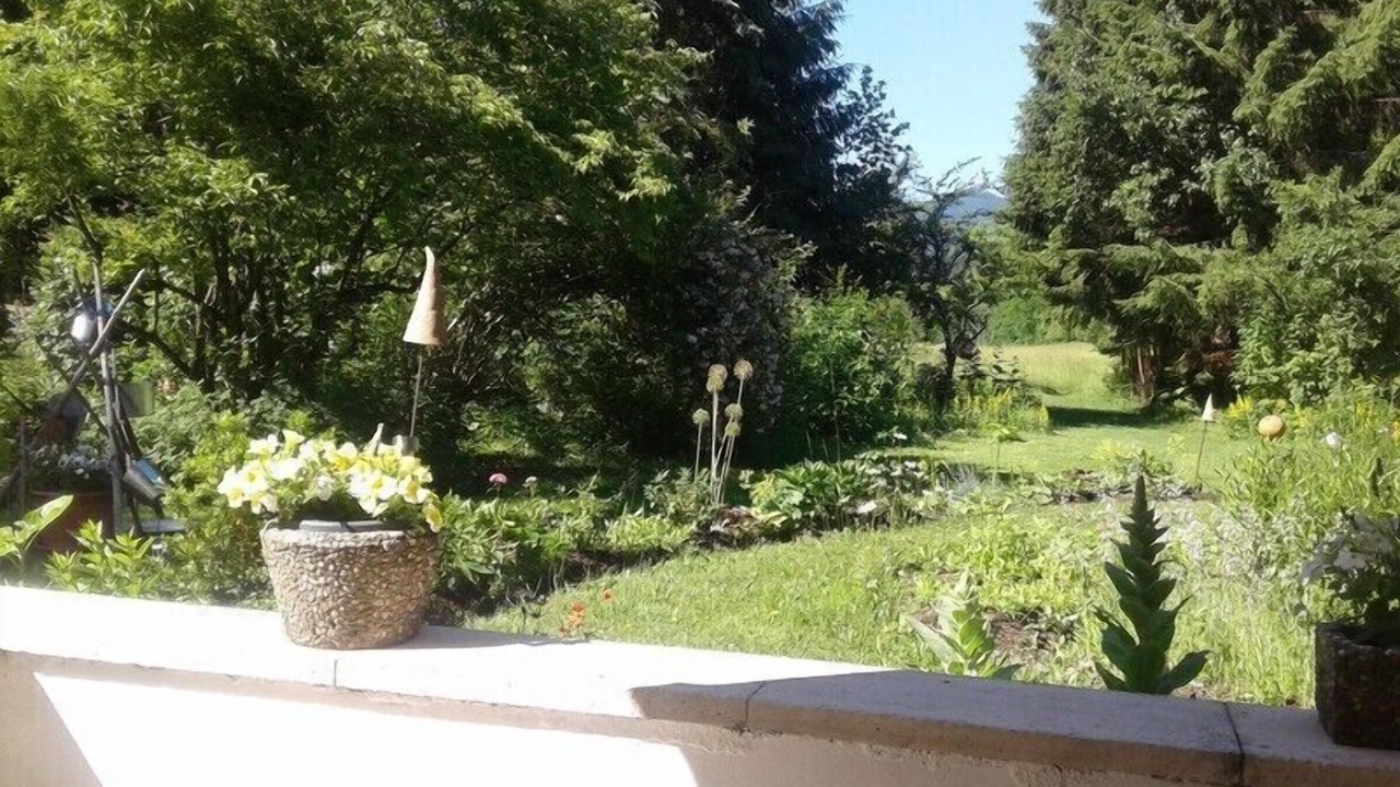 Photo of Outdoor in Siegsdorf