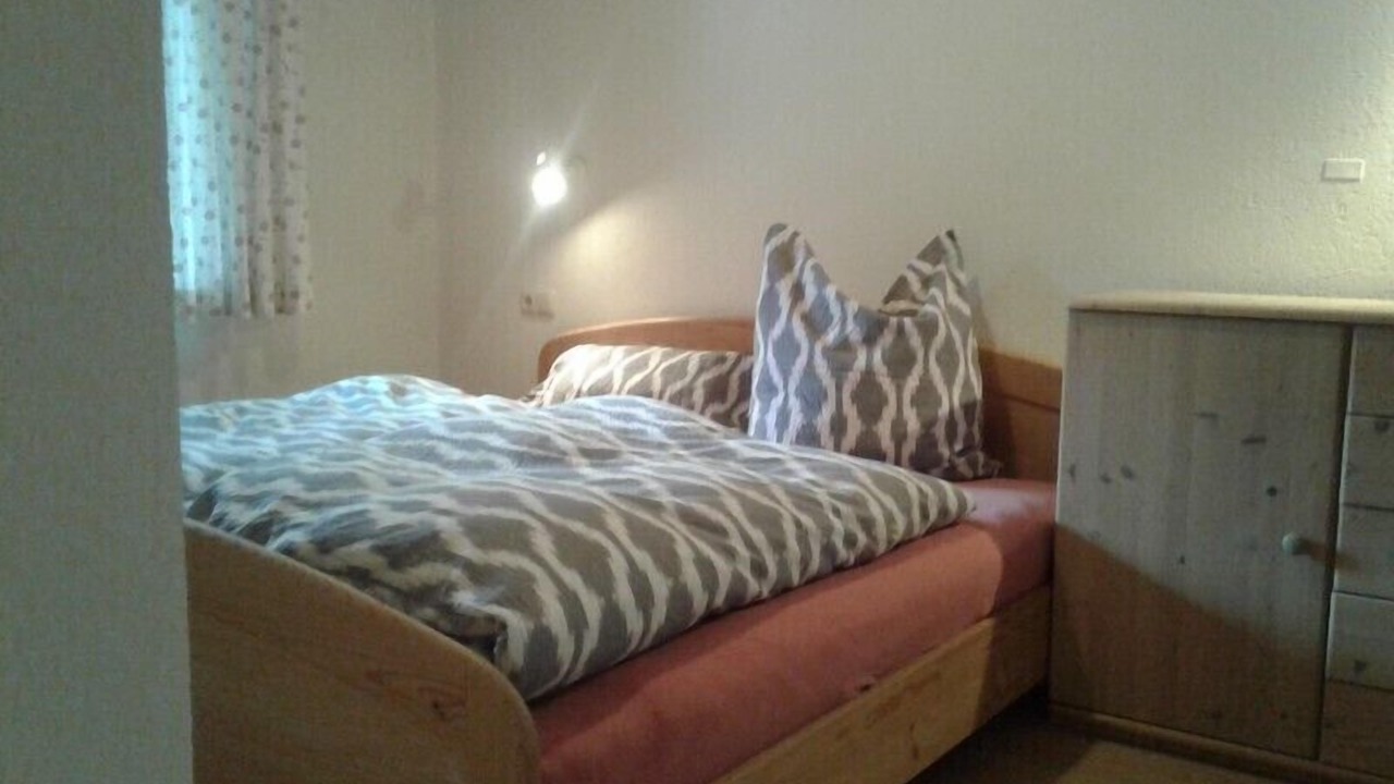 Photo of Bedroom in Siegsdorf