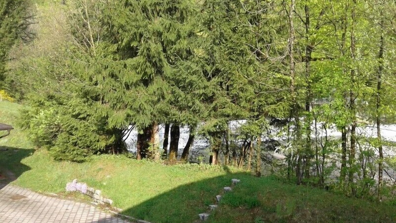 Photo of Outdoor in Siegsdorf